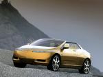 Oldsmobile O4 Concept 2001 года